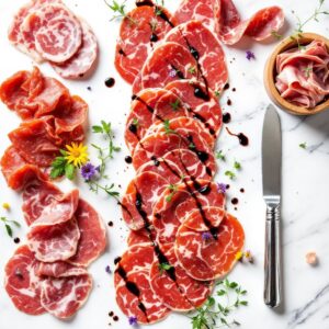 SALUMI
