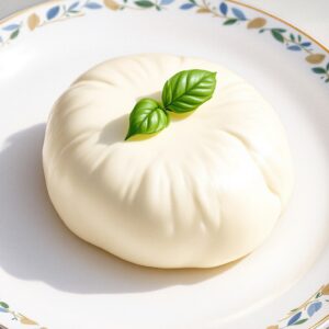 MOZZARELLA