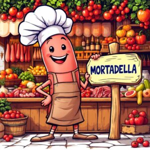 MORTADELLA